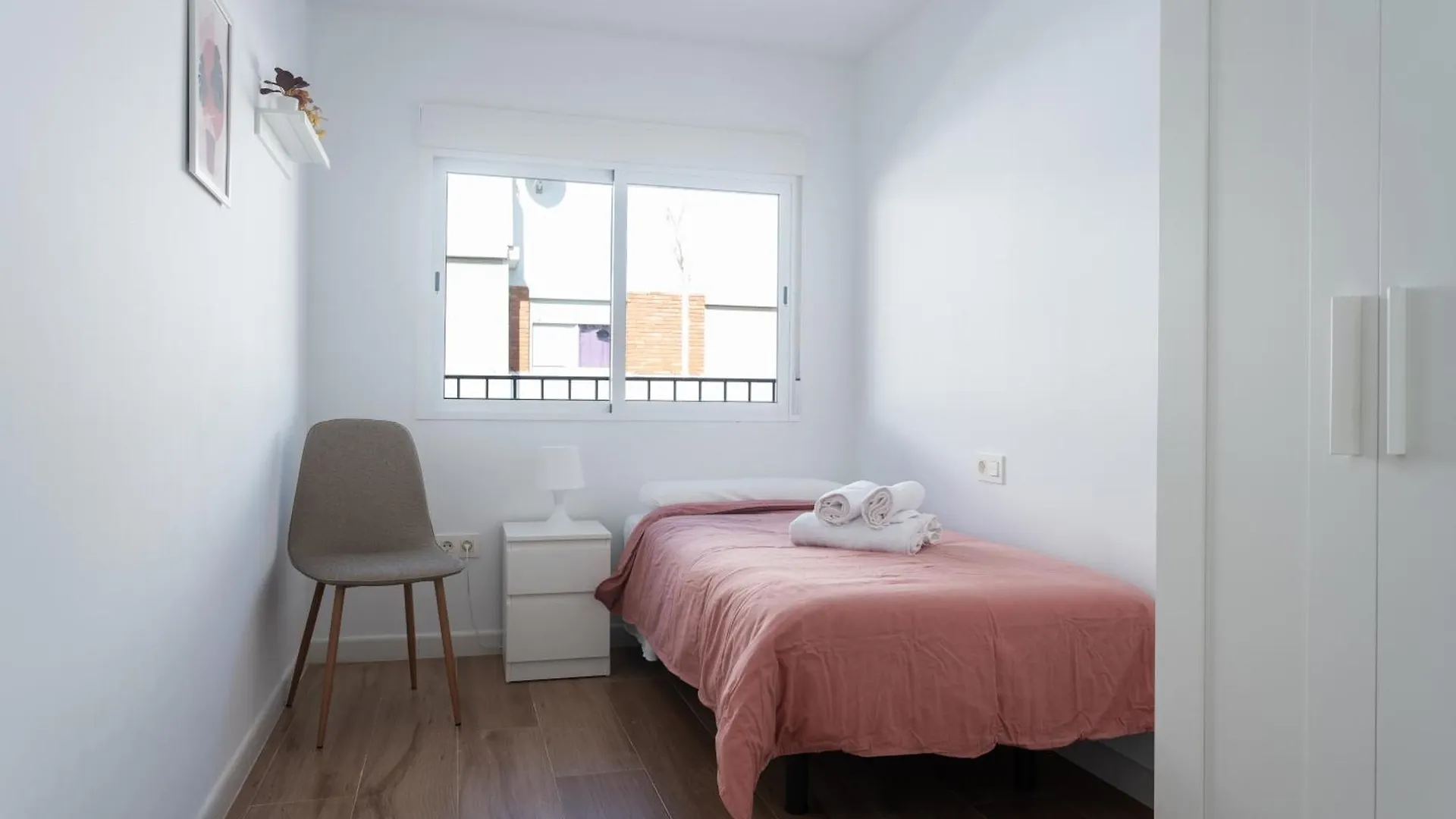Apartman Love&Coast Suites Benalmádena