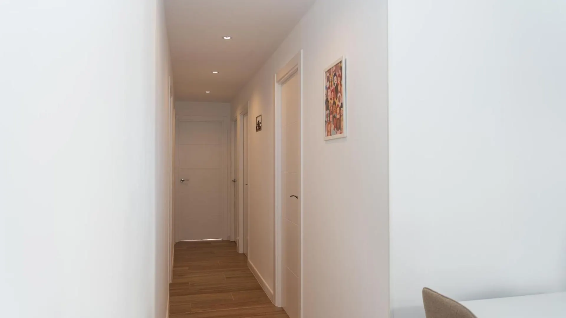 Apartman Love&Coast Suites Benalmádena Spanyolország