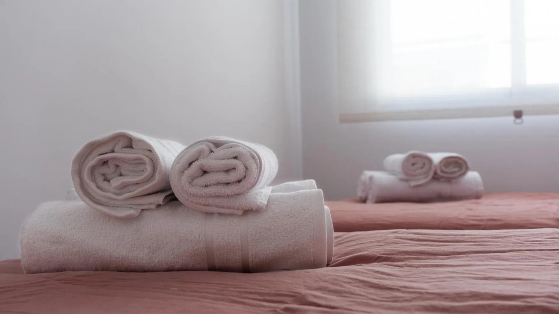 Love&Coast Suites Benalmádena İspanya