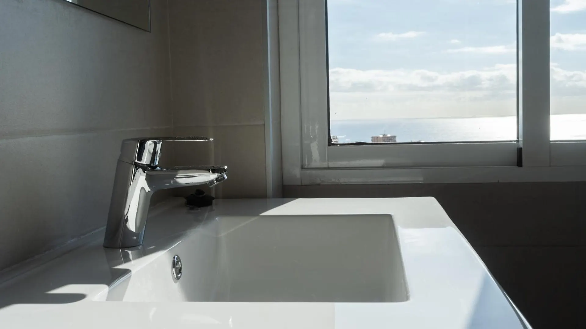 Love&Coast Suites Benalmádena