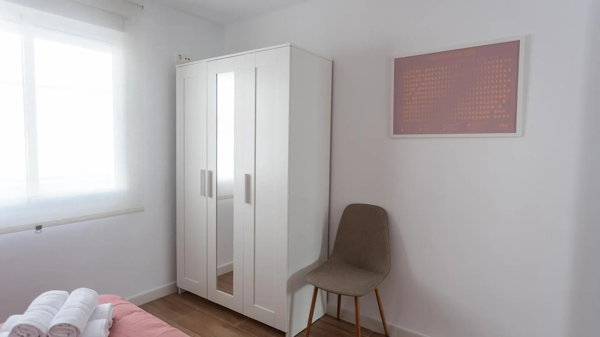 Love&Coast Suites Benalmádena Daire