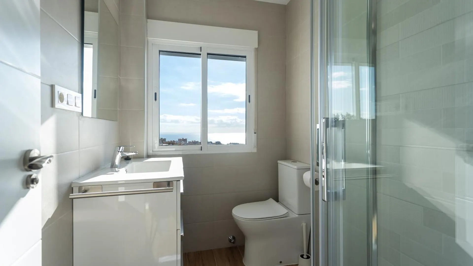 Love&Coast Suites Benalmádena 0*,  Spanyolország