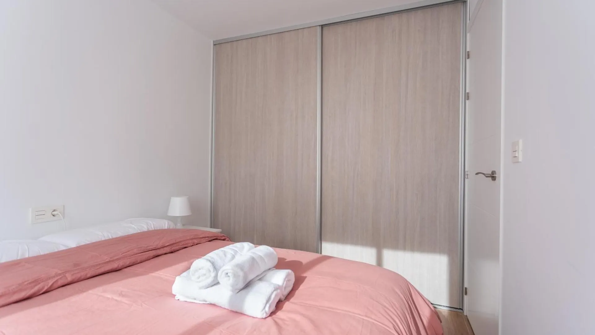 Love&Coast Suites Benalmádena