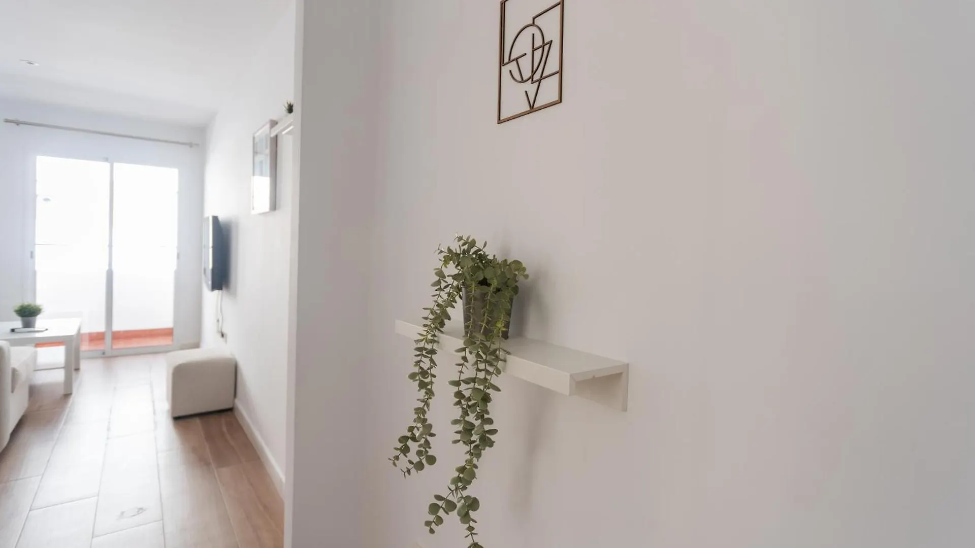 Love&Coast Suites Benalmádena 0*,