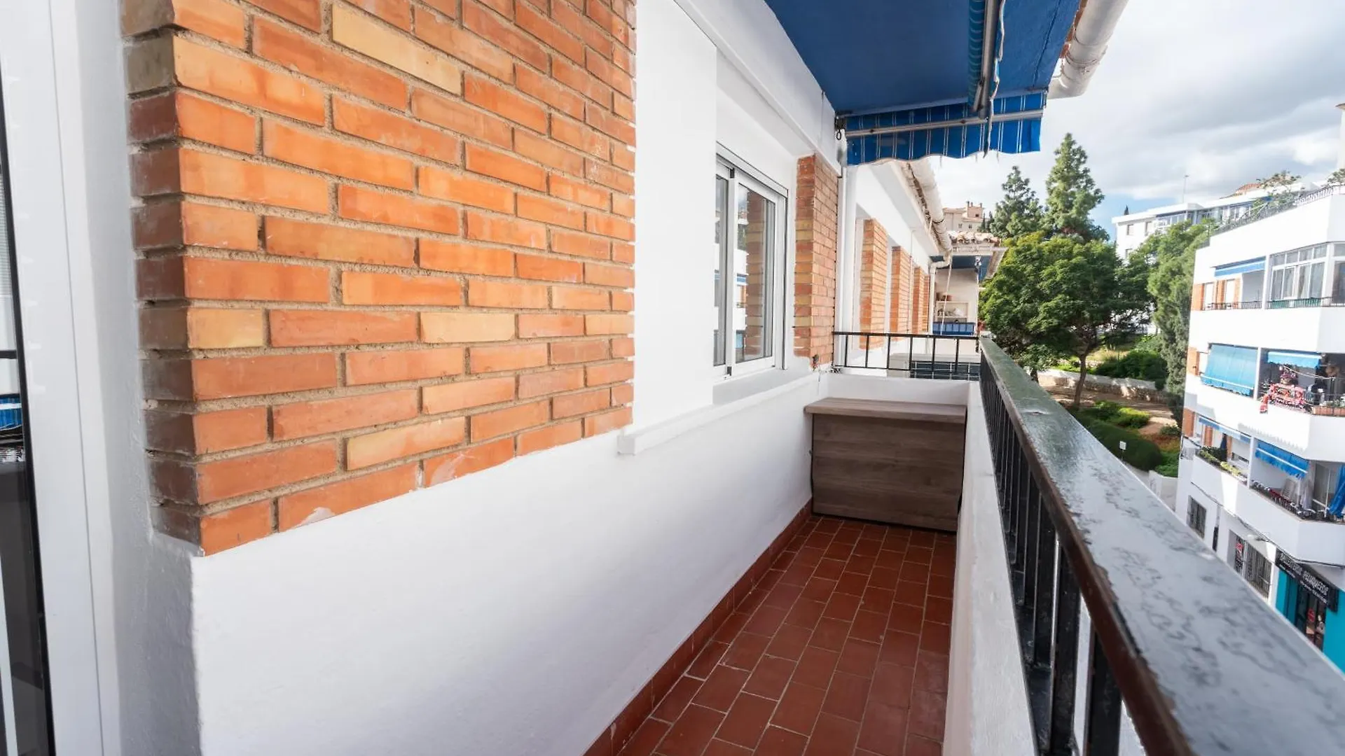 Apartman Love&Coast Suites Benalmádena