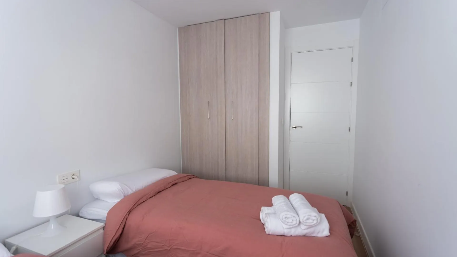 Love&Coast Suites Benalmádena