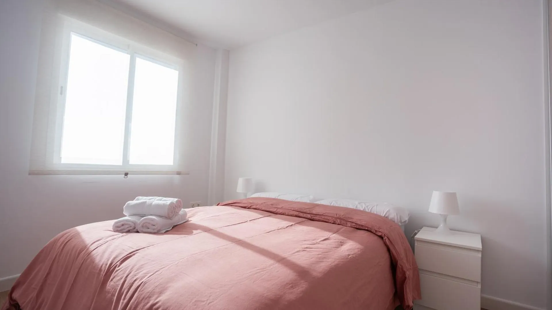 Love&Coast Suites Benalmádena 0*,  İspanya